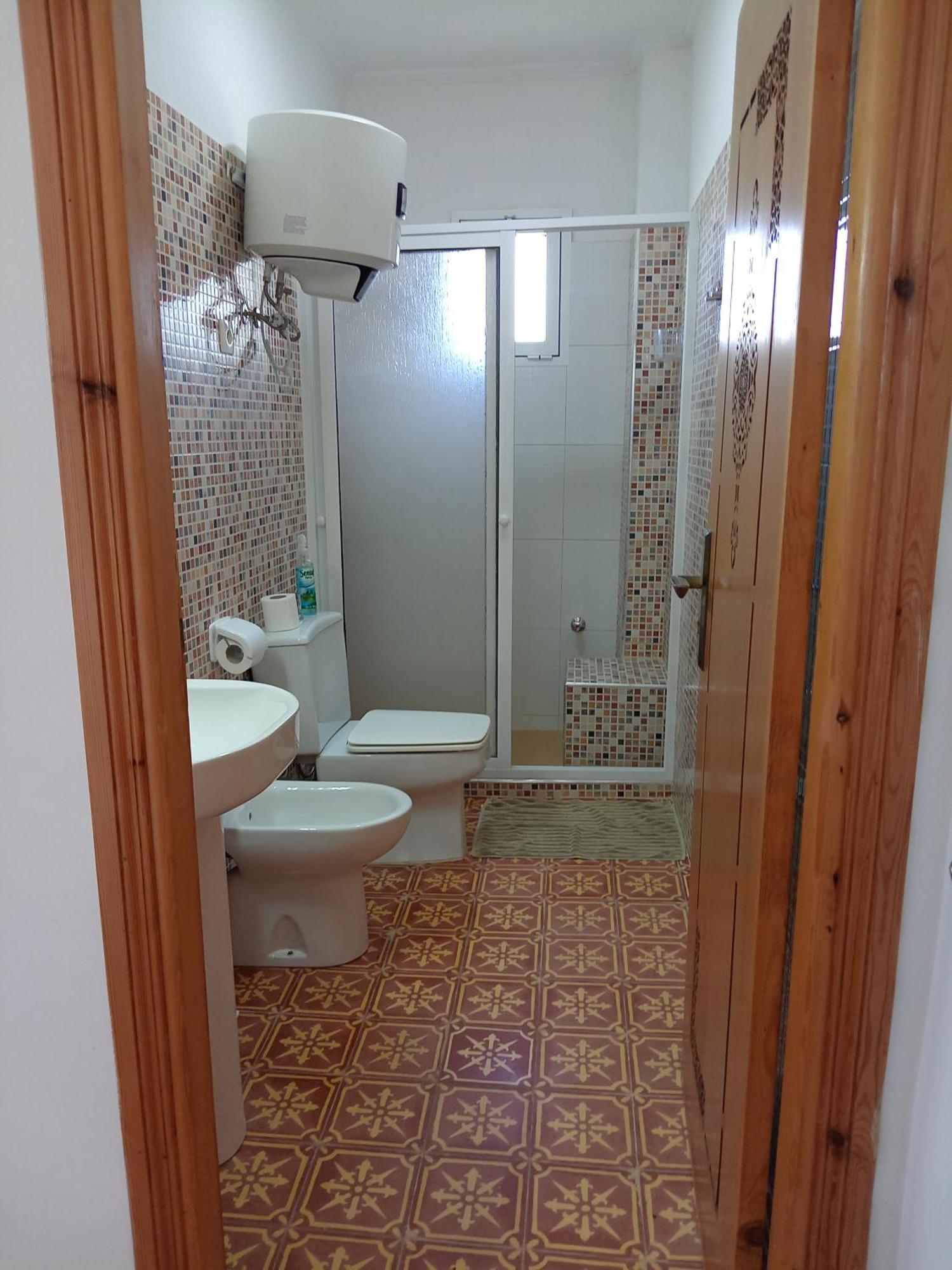 Maison D'Hotes Casa Azla Cameră foto